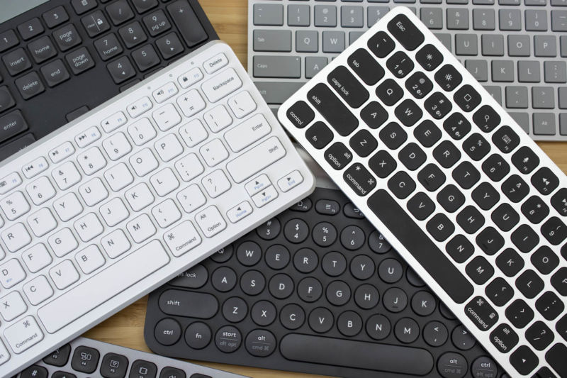 best usb keyboards for mac